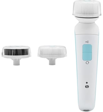 Brosse nettoyante visage EBF3 - Essentiel B - Coloris unique