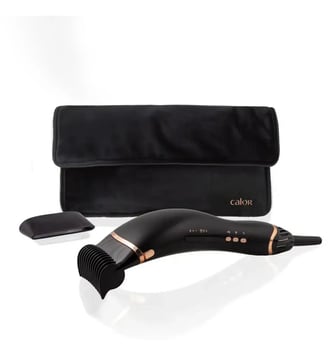 Sèche cheveux CF8C20C0 Air Motion - Calor - Noir