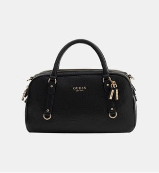 Sac à main Marsha Mini - Guess - Noir