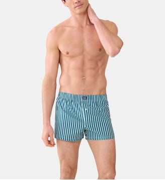 Caleçon en coton Le Slip Francais