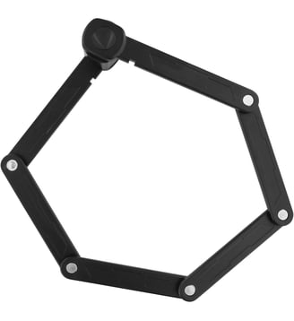 Antivol à segments pliables - TNB - Standard