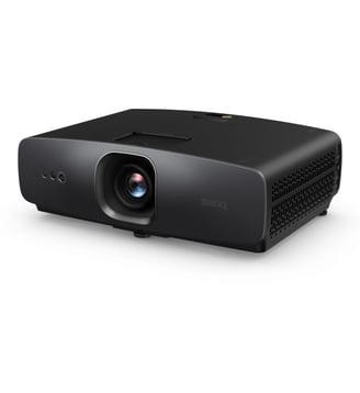 Vidéoprojecteur home cinéma W2720i - Benq - Noir