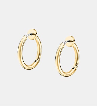 Boucles d'oreille DROPS - Morellato - Or jaune