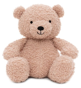 Peluche ours Teddy Bear Jollein