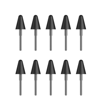 Mines pour stylet Mines remplacement Stylus 2 - Kobo - Standard