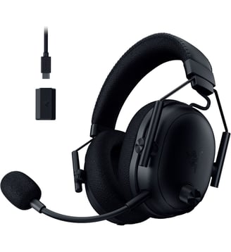 Casque gamer BLACKSHARK V3 PRO NOIR Razer
