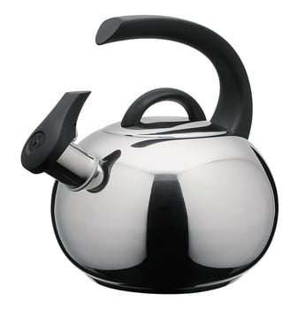 Bouilloire NEPTUNE inox brossé 1,9L - Cristel - Acier