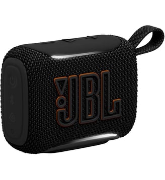 Enceinte portable GO 5 Noir - JBL - Noir