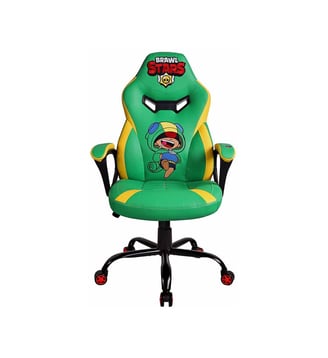Chaise gaming JUNIOR GAMING SEAT LEON - Subsonic - Standard