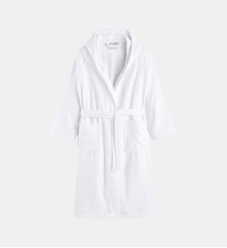 Peignoir capuche adulte 350 g/m² La Redoute Interieurs