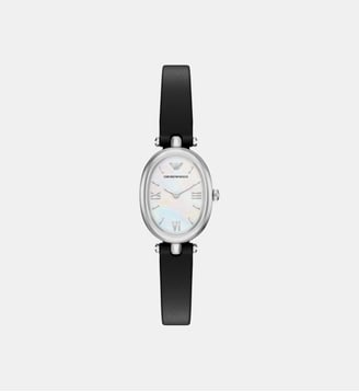 Montre Emporio Armani Blanc AR11778 - Emporio Armani - Argenté