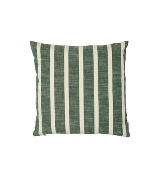 Housse de coussin en coton Living - OYOY - Vert