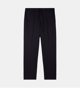 Pantalon chino - The Kooples - Navy
