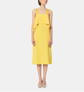 Robe Rochas - Tara Jarmon - Mimosa