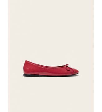 Ballerines Palea - Odaje - Rose