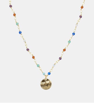 Collier MINI STONES Nilaï