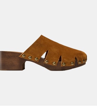 Mules Yura - Odaje - Ambre