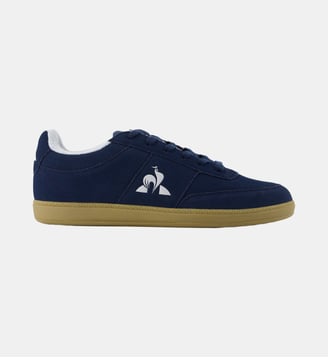 Sneakers en suede LCS Derby Le Coq Sportif