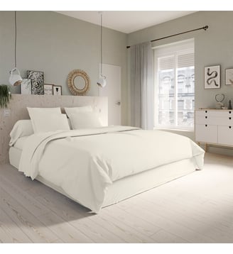 Housse de couette Studio Coton Dodo