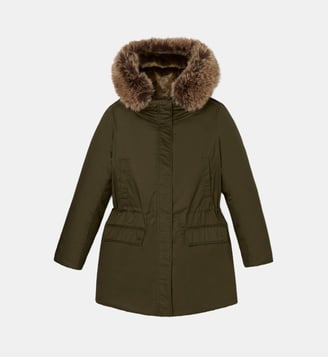 Parka Parsonf - Zapa - Kaki