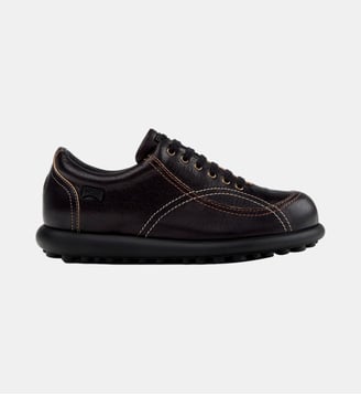 Baskets Pelotas Ariel Hella Twins - Camper - Noir