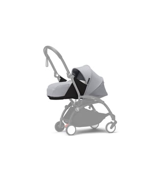 Stokke® YOYO® pack nouveau-né 0+ - Stone - Stokke - Stone