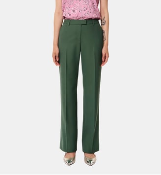 Pantalon Poupee - Tara Jarmon - Thym