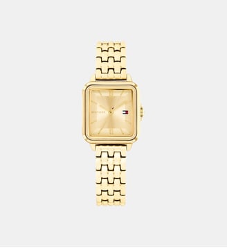 Montre Mia Champagne 1782832 - Tommy Hilfiger - Doré