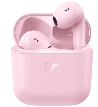 Ecouteurs Accentum Open Rose - Sennheiser - Rose