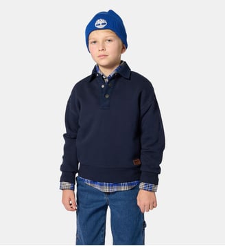 Sweat fantaisie Timberland