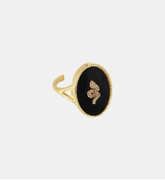 Bague SALOMÉ Nilaï
