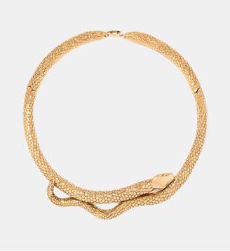 Collier Tao - Aurélie Bidermann - Or