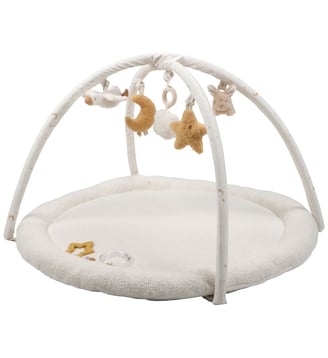 Tapis d'activités - Little Dutch - Multicolore