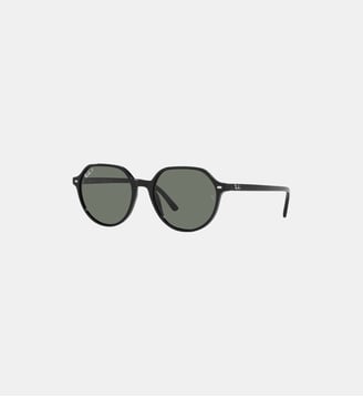 Lunettes de soleil polarisées THALIA RB2195 - Ray Ban - Noir