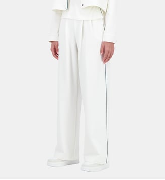 Pantalon Coq d'Or - Le Coq Sportif - Blanc