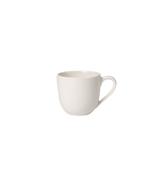 Tasse à expresso 6 pièces - Villeroy & Boch - Blanc