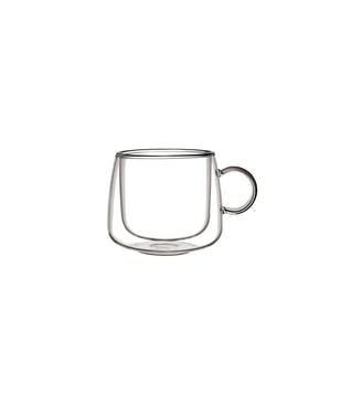 Verre à café, lot de 2 - Villeroy & Boch - Transparent