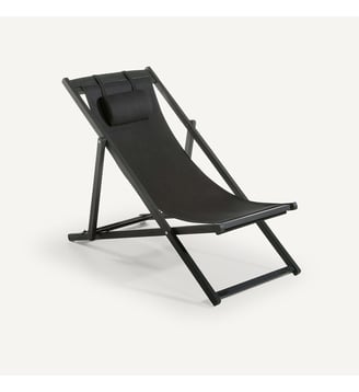 Chilienne acacia et toile AM.PM