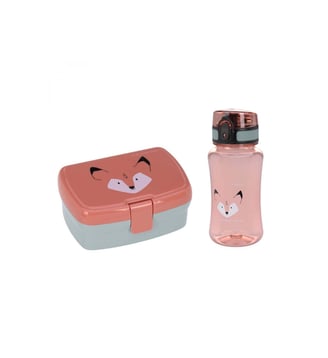 Set lunch box Lassig