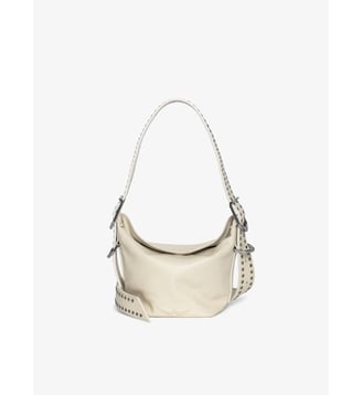Sac Baby Jane - Zadig&Voltaire - Blanc flash