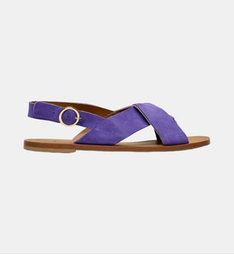 Sandales Paloma - Odaje - Violet