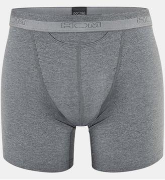 Boxer HO1 Basic - Hom - Gris