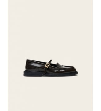Derbies Ylen - Odaje - Marron
