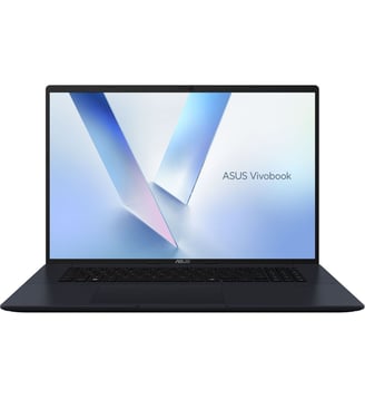 Ordinateur portable Vivobook 18 S1807HA-DRS8113W Copilot+ PC - Asus - Bleu