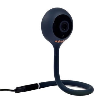 Babyphone vidéo Zen Connect Beaba