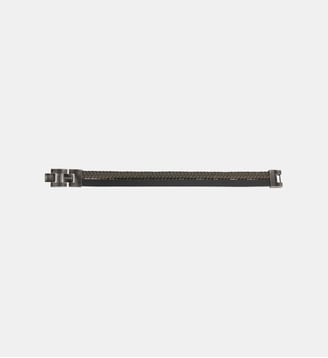 Bracelet Auguste en Acier 316L - Phebus - Acier