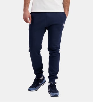Pantalon  Essentiels - Le Coq Sportif - Bleu