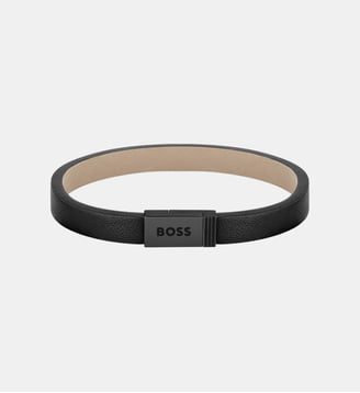 JACE NOIRPCE. - BOSS - Noir