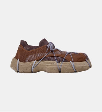 Baskets Roku - Camper - Bleu chocolat