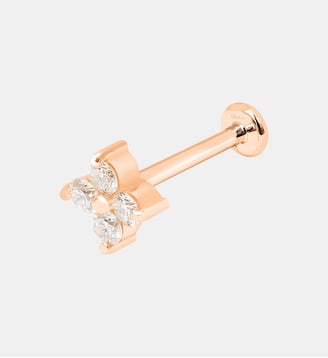Piercing Chance Fairytale - Djula - Or rose